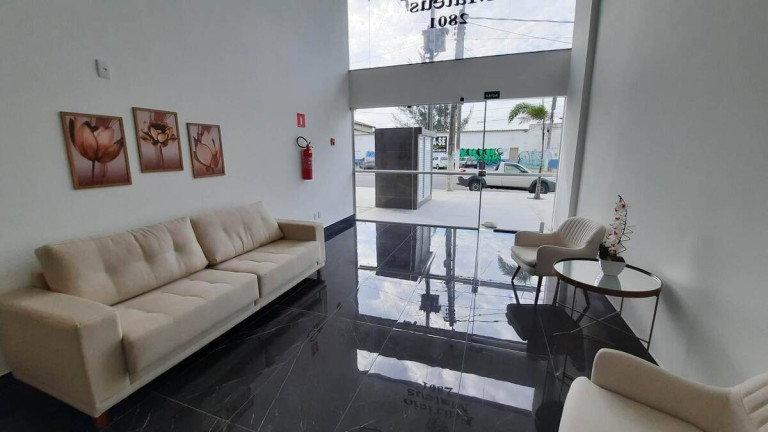 Imagem Apartamento com 1 Quarto à Venda, 56 m² em Centro - Cabo Frio Imagem Apartamento com 1 Quarto à Venda, 56 m² em Centro - Cabo Frio