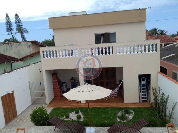 Imóvel Comercial à Venda, 330 m² em Balneário Nova Itanhaém - Itanhaém