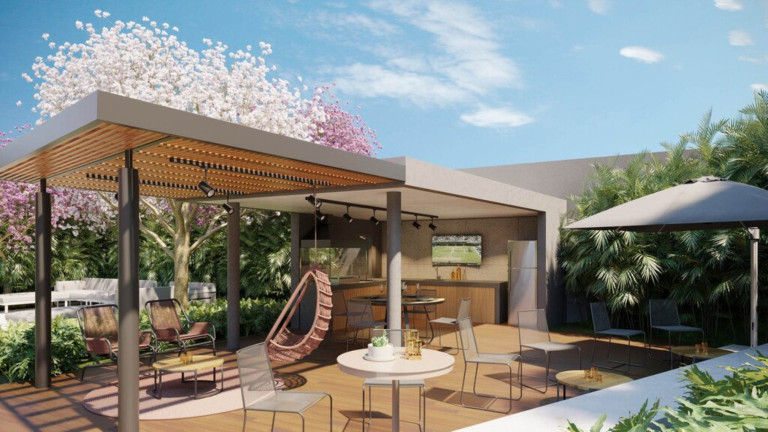 Imagem Apartamento com 3 Quartos à Venda, 67 m² em Vila Anastácio - São Paulo
