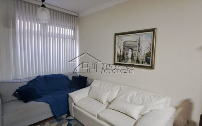 Apartamento com 3 Quartos para Alugar, 96 m² em Jardim São Dimas - São José Dos Campos