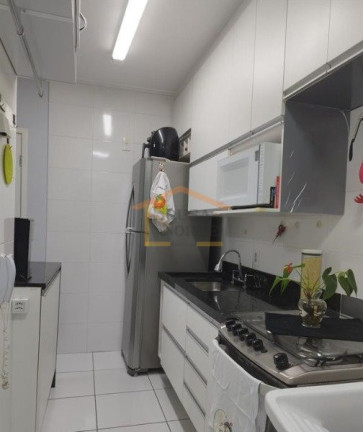 Imagem Apartamento com 1 Quarto à Venda, 43 m² em Tucuruvi - São Paulo Imagem Apartamento com 1 Quarto à Venda, 43 m² em Tucuruvi - São Paulo