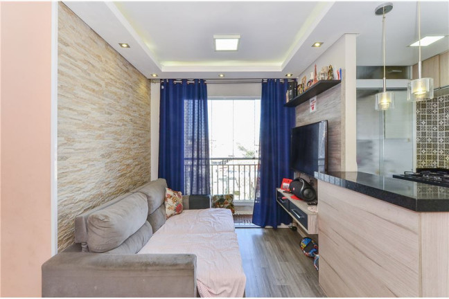 Imagem Apartamento com 2 Quartos à Venda, 54 m² em Centro - Diadema Imagem Apartamento com 2 Quartos à Venda, 54 m² em Centro - Diadema