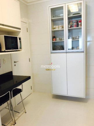 Imagem Apartamento com 3 Quartos à Venda, 90 m² em Santa Paula - São Caetano Do Sul