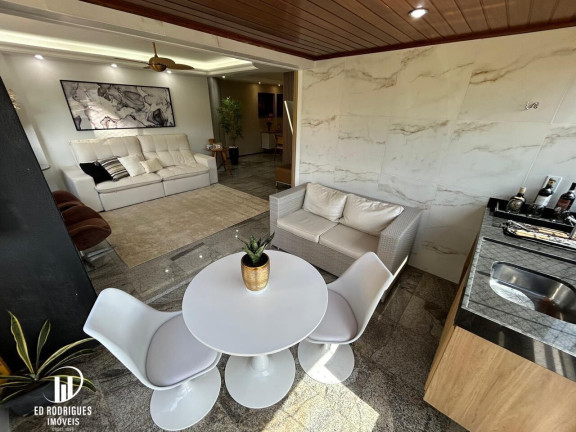 Imagem Apartamento com 3 Quartos à Venda, 154 m² em Ponta Verde - Maceió Imagem Apartamento com 3 Quartos à Venda, 154 m² em Ponta Verde - Maceió