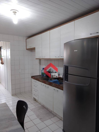 Imagem Apartamento com 4 Quartos à Venda, 143 m² em Cocó - Fortaleza