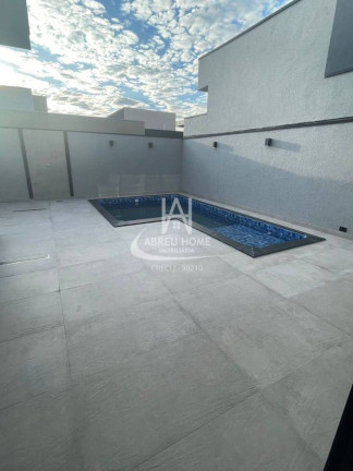 Imagem Casa de Condomínio com 3 Quartos à Venda,  em Quinta Do Lago Residence - São José Do Rio Preto