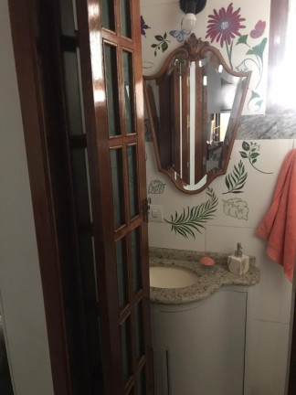 Imagem Casa com 3 Quartos à Venda, 154 m² em Vila Granada - São Paulo