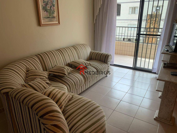 Imagem Apartamento com 2 Quartos à Venda, 83 m² em Tupi - Praia Grande