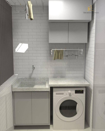 Imagem Apartamento com 2 Quartos à Venda, 86 m² em Alto Da Xv - Curitiba Imagem Apartamento com 2 Quartos à Venda, 86 m² em Alto Da Xv - Curitiba
