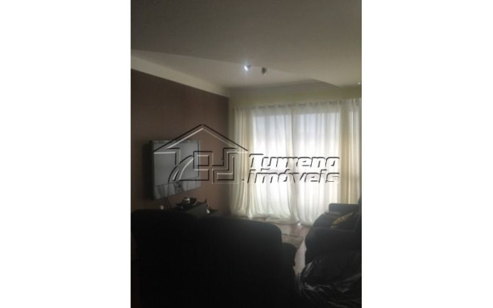 Imagem Apartamento com 3 Quartos à Venda, 108 m² em Floradas De São José - São José Dos Campos Imagem Apartamento com 3 Quartos à Venda, 108 m² em Floradas De São José - São José Dos Campos