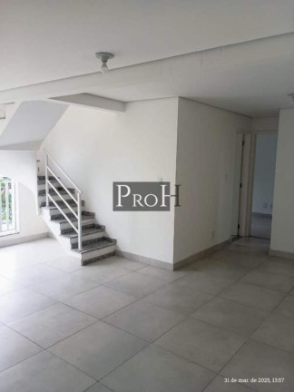 Imagem Cobertura com 3 Quartos à Venda, 103 m² em Centro - São Bernardo Do Campo Imagem Cobertura com 3 Quartos à Venda, 103 m² em Centro - São Bernardo Do Campo