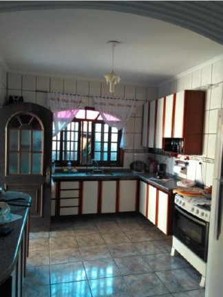 Imagem Sobrado com 3 Quartos à Venda, 240 m² em Jardim Modelo - Suzano Imagem Sobrado com 3 Quartos à Venda, 240 m² em Jardim Modelo - Suzano