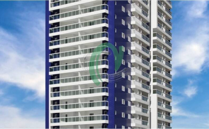 Imagem Apartamento com 2 Quartos à Venda, 80 m² em Aviação - Praia Grande Imagem Apartamento com 2 Quartos à Venda, 80 m² em Aviação - Praia Grande