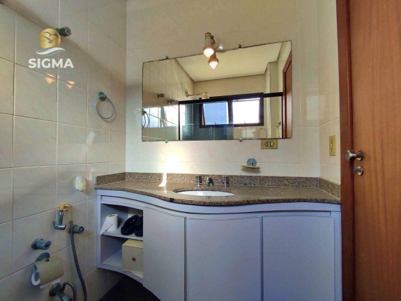 Imagem Apartamento com 3 Quartos à Venda, 115 m² em Pitangueiras - Guarujá Imagem Apartamento com 3 Quartos à Venda, 115 m² em Pitangueiras - Guarujá