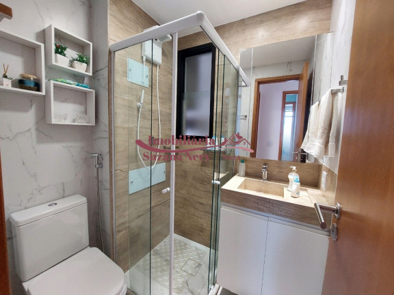 Imagem Apartamento com 3 Quartos à Venda, 75 m² em Ribeira - Natal Imagem Apartamento com 3 Quartos à Venda, 75 m² em Ribeira - Natal