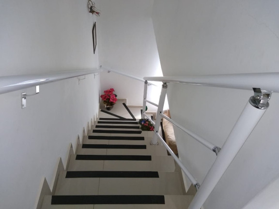 Imagem Imóvel com 3 Quartos à Venda, 55 m² em João Pinheiro - Belo Horizonte