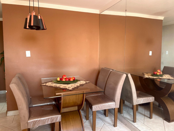 Imagem Apartamento com 2 Quartos à Venda, 61 m² em Mooca - São Paulo
