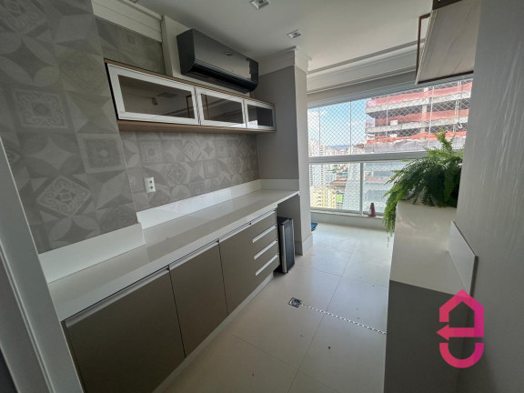 Imagem Apartamento à Venda, em Setor Bueno - Goiânia Imagem Apartamento à Venda, em Setor Bueno - Goiânia