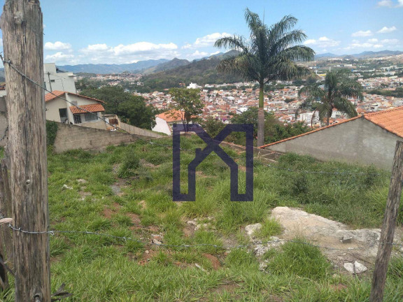 Imagem Terreno à Venda, 432 m² em Morro Chic - Itajubá Imagem Terreno à Venda, 432 m² em Morro Chic - Itajubá