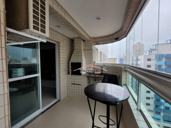 Imagem Apartamento com 1 Quarto à Venda, 55 m² em Aviação - Praia Grande Imagem Apartamento com 1 Quarto à Venda, 55 m² em Aviação - Praia Grande