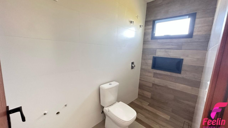 Imagem Casa com 3 Quartos à Venda, 163 m² em Campeche - Florianópolis