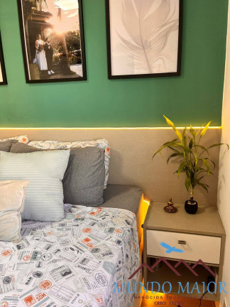 Imagem Apartamento com 2 Quartos à Venda, 53 m² em Santa Terezinha - São Bernardo Do Campo Imagem Apartamento com 2 Quartos à Venda, 53 m² em Santa Terezinha - São Bernardo Do Campo