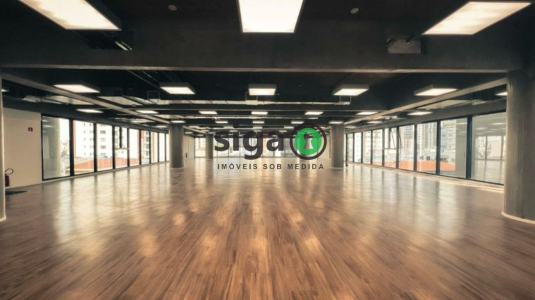 Imagem Imóvel Comercial para Alugar, 779 m² em Pinheiros - São Paulo