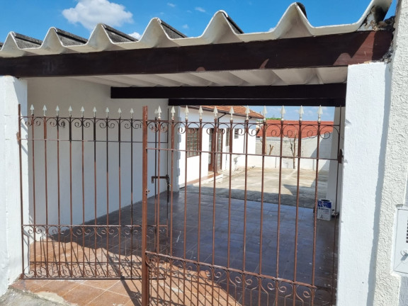 Casa com 2 Quartos à Venda, 70 m² em Parque São Domingos - Pindamonhangaba
