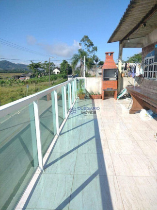 Imagem Sobrado com 7 Quartos à Venda, 270 m² em Santa Lidia - Penha