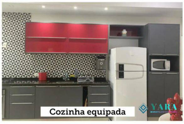 Imagem Apartamento com 2 Quartos para Temporada, 106 m² em Praia Grande - Ubatuba Imagem Apartamento com 2 Quartos para Temporada, 106 m² em Praia Grande - Ubatuba