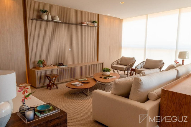 Imagem Apartamento com 4 Quartos à Venda, 200 m² em Enseada Azul - Guarapari Imagem Apartamento com 4 Quartos à Venda, 200 m² em Enseada Azul - Guarapari