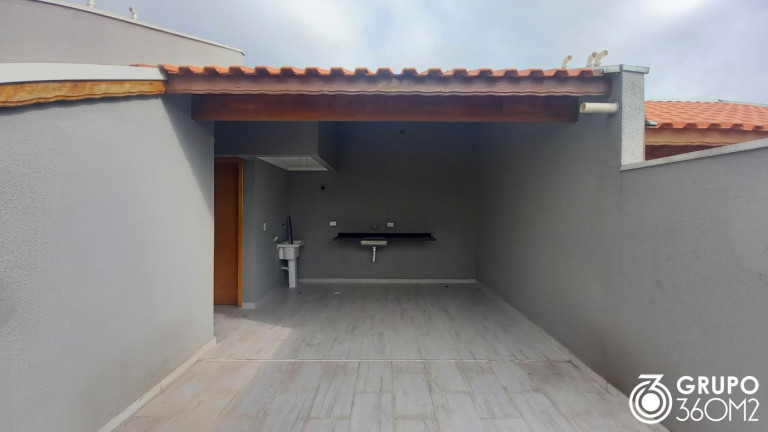 Imagem Casa com 3 Quartos à Venda, 142 m² em Vila Curuçá - Santo André Imagem Casa com 3 Quartos à Venda, 142 m² em Vila Curuçá - Santo André