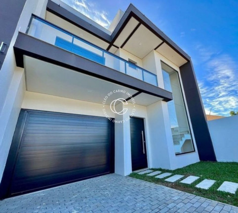Imagem Casa com 3 Quartos à Venda, 146 m² em Pinheiro Machado - Santa Maria Imagem Casa com 3 Quartos à Venda, 146 m² em Pinheiro Machado - Santa Maria