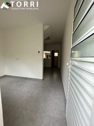 Imagem Imóvel com 2 Quartos à Venda, 75 m² em éden - Sorocaba