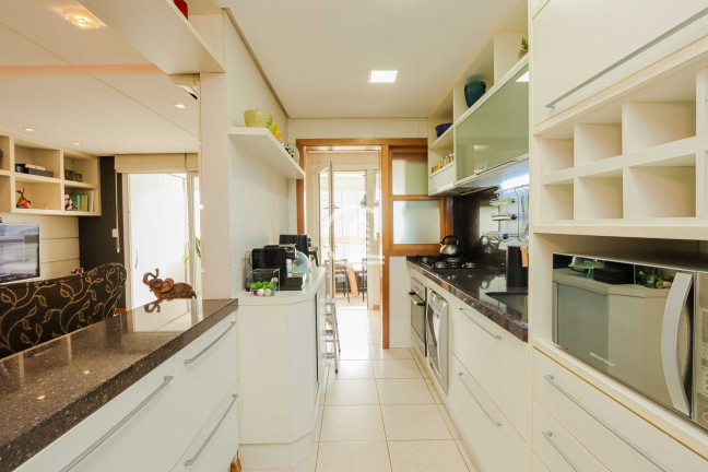 Imagem Apartamento com 2 Quartos à Venda, 93 m² em Lourdes - Caxias Do Sul