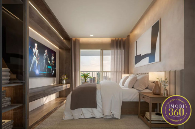 Imagem Apartamento com 4 Quartos à Venda, 226 m² em Paraíso - São Paulo Imagem Apartamento com 4 Quartos à Venda, 226 m² em Paraíso - São Paulo