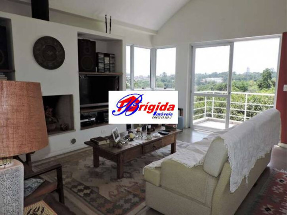 Imagem Casa de Condomínio com 3 Quartos à Venda, 276 m² em Palos Verdes - Cotia Imagem Casa de Condomínio com 3 Quartos à Venda, 276 m² em Palos Verdes - Cotia