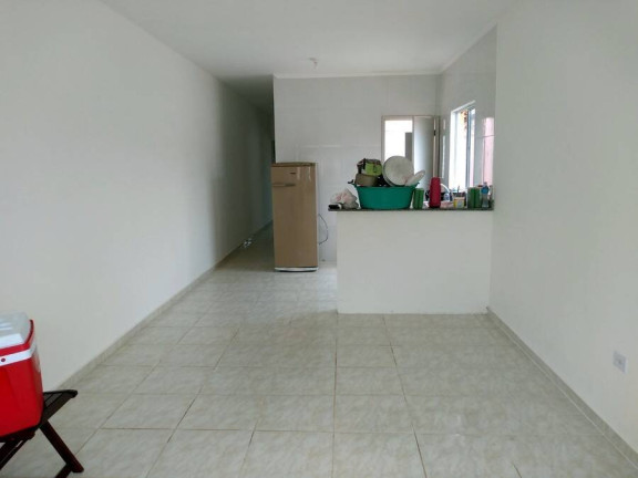 Imagem Casa com 2 Quartos à Venda, 125 m² em Jardim Somar - Peruíbe Imagem Casa com 2 Quartos à Venda, 125 m² em Jardim Somar - Peruíbe