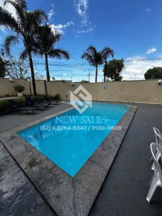 Imagem Apartamento com 3 Quartos à Venda, 79 m² em Parque Amazônia - Goiânia Imagem Apartamento com 3 Quartos à Venda, 79 m² em Parque Amazônia - Goiânia