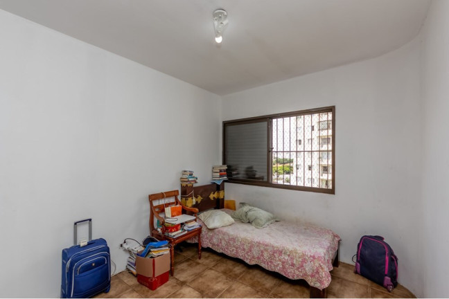 Imagem Apartamento com 4 Quartos à Venda, 209 m² em Campo Belo - São Paulo