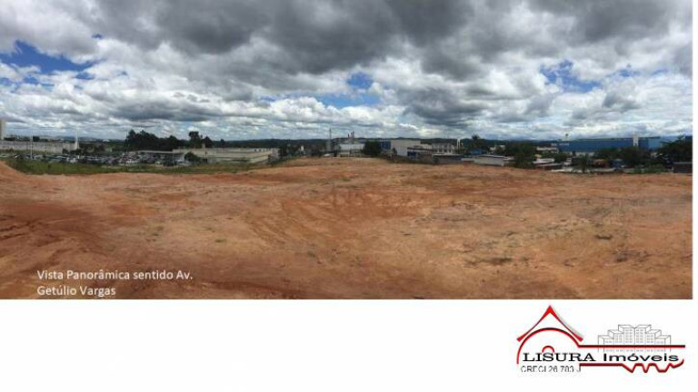Imagem Terreno à Venda, 20.140 m² em Jd Luiza - Jacareí Imagem Terreno à Venda, 20.140 m² em Jd Luiza - Jacareí