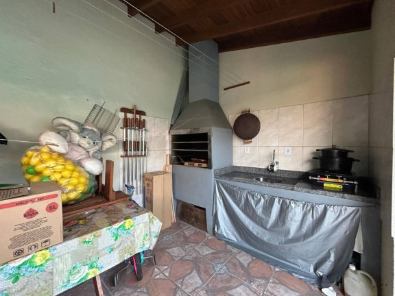 Imagem Casa com 2 Quartos à Venda, 175 m² em Porto Verde - Alvorada