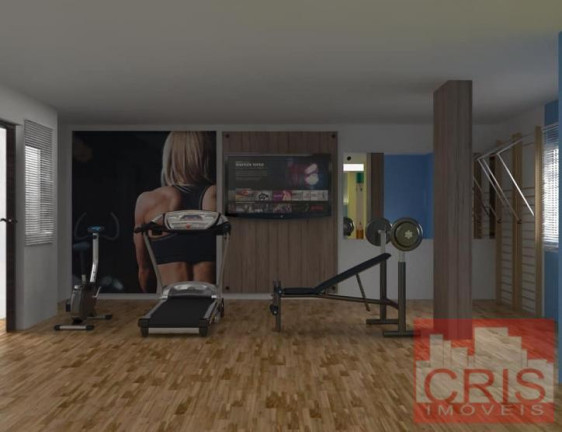 Imagem Apartamento com 3 Quartos à Venda, 122 m² em Cidade Alta - Bento Gonçalves Imagem Apartamento com 3 Quartos à Venda, 122 m² em Cidade Alta - Bento Gonçalves
