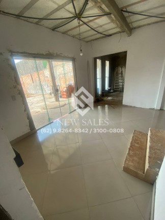 Imagem Casa com 3 Quartos à Venda, 360 m² em Parque Itatiaia - Aparecida De Goiânia