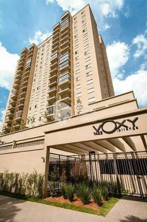 Imagem Apartamento com 2 Quartos à Venda, 69 m² em Ipiranga - São Paulo