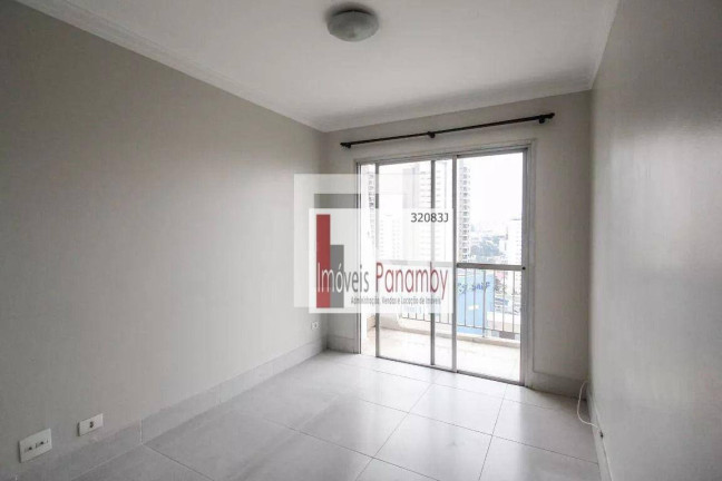Imagem Apartamento com 3 Quartos à Venda ou Locação, 92 m² em Santana - São Paulo