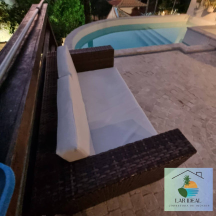Imagem Casa com 4 Quartos à Venda, em Geribá - Búzios Imagem Casa com 4 Quartos à Venda, em Geribá - Búzios