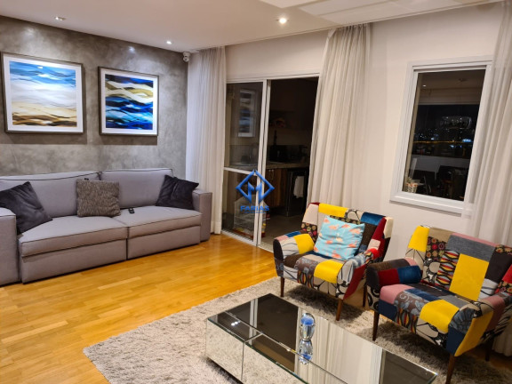 Imagem Apartamento com 3 Quartos à Venda, 108 m² em Ipiranga - São Paulo Imagem Apartamento com 3 Quartos à Venda, 108 m² em Ipiranga - São Paulo