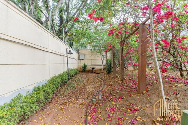 Imagem Apartamento com 3 Quartos à Venda, 216 m² em Jardim Vila Mariana - São Paulo