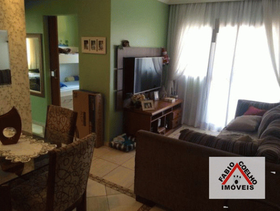 Imagem Apartamento à Venda, 61 m² em Jardim Itapeva - São Paulo Imagem Apartamento à Venda, 61 m² em Jardim Itapeva - São Paulo